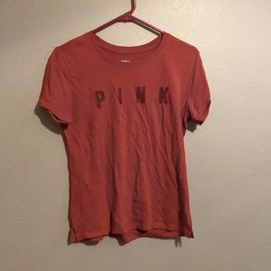 victoria secret t shirt